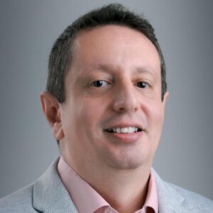 Picture of Renato Martiniano